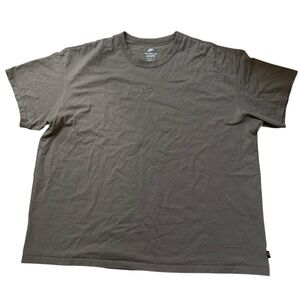 Nike The Nike Tee Shirt Size XXL